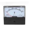 uxcell DH-670 AC 0-500V Analog Volt Voltage Needle Panel Meter Voltmeter view 1
