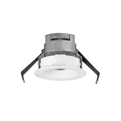 Seagull 95411S-15 2700K-15 LED Niche Down , White