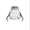 Generation Lighting 1-Light Lucarne LED Niche Recessed Fixture White 95516S-15, LED Recessed Light Fixture for Room Decor, LED Ceiling Light for Kitchen, Bedroom, and Living Room Decor view 1
