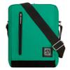Adler 10.2 Premium Coated Vegan Leather Carrying Shoulder Bag Case For Amazon Tablets (Fire, Kindle Fire, HDX, HD) view 2