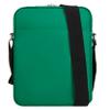 Adler 10.2 Premium Coated Vegan Leather Carrying Shoulder Bag Case For Amazon Tablets (Fire, Kindle Fire, HDX, HD) view 3
