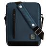 Adler 10.2 Premium Nylon Carrying Shoulder Bag Case for Amazon Tablets (Fire, Kindle Fire, HDX, HD) and Handsfree Earphones view 2
