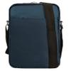 Adler 10.2 Premium Nylon Carrying Shoulder Bag Case for Amazon Tablets (Fire, Kindle Fire, HDX, HD) and Handsfree Earphones view 3