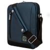 Adler 10.2 Premium Nylon Carrying Shoulder Bag Case for Amazon Tablets (Fire, Kindle Fire, HDX, HD) and Handsfree Earphones view 4