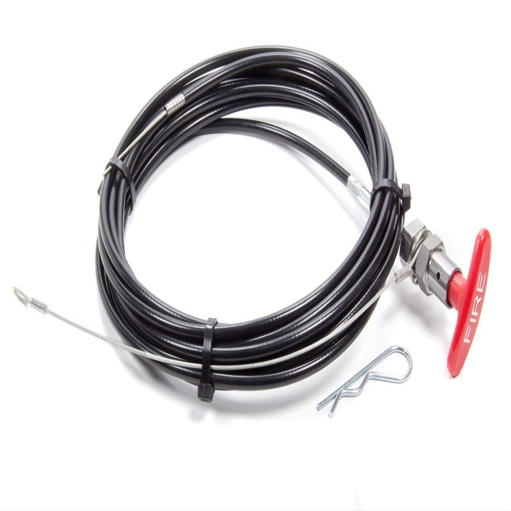 Fire Bottle 15CA Replacement Cable