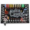K&R SD-SPD-CI Dash-Mount Switch Panel/Wire Kit view 2