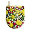 Lite Golf it! G-41 Golf Counter, Mini, Score Counter, Flower (670) view 1