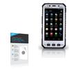 BoxWave Screen Protector Compatible with Panasonic Toughpad FZ-X1 Atex - ClearTouch Crystal, HD Crystal Film Skin to Shield Against Scratches view 1