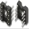 SQ-08 8 Pin IC Socket Machine Pin Contact (5/PKG) view 1