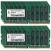 Adamanta 128GB (8x16GB) Server Memory Upgrade Compatible for Dell Precision 5810 DDR4 2133MHz PC4-17000 ECC Registered Chip 2Rx4 CL15 1.2v DRAM RAM view 1