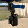 MyPilotPro Airplane Mount for GoPro view 1