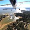 MyPilotPro Airplane Mount for GoPro view 3