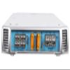Rockville RXM-F4 Marine 4 Channel Amplifier, 2400W Peak / 600W RMS, PA Mic view 3