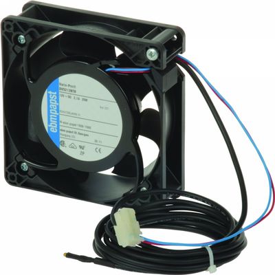 Rational 40.03.948 Cooling Fan with Ntc