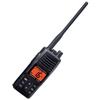 Standard Horizon HX380 1.5" Standard Handheld VHF view 1