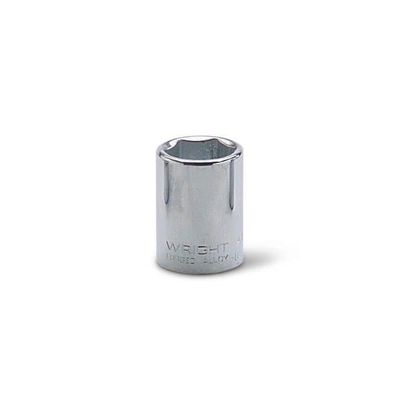 1/2" Drive 6 Point Deep Socket used #4488 3" Long 7/8"