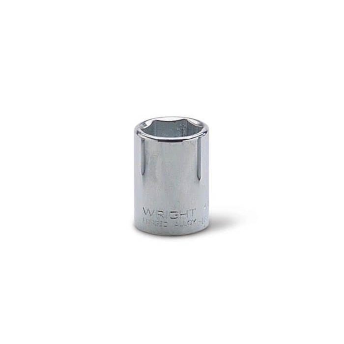 1/2" Drive 6 Point Deep Socket used #4488 3" Long 7/8"