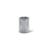 1/2" Drive 6 Point Deep Socket used #4488 3" Long 7/8" view 1