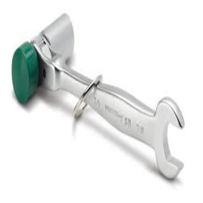 1/2 Dr Scaffold Ratchet 4488 Hardened Steel Replacement Tip
