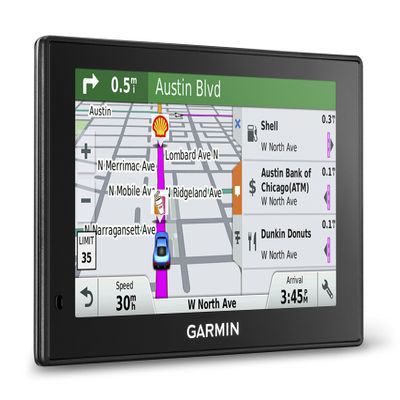 Garmin DriveSmart 70 NA LMT