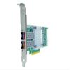 10Gbs Dual Port Sfp+ Pcie X8 Nic Card view 1