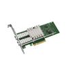10Gbs Dual Port Sfp+ Pcie X8 Nic Card view 2