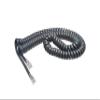Cisco Spare Telephone Handset Cord for Cisco IP Phone 8800 and DX600 Series, Charcoal, 1-Year Limited Hardware Warranty (CP-DX-Cord=) view 1