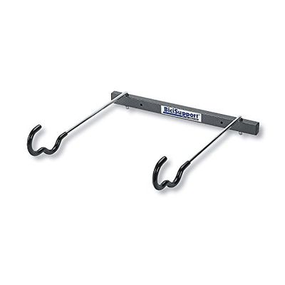 Wall bike bracket for 1 bicycle