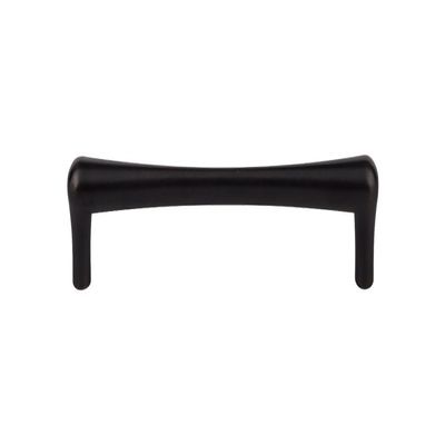 Top Knobs Brookline 6 5/16" Center to Center Bar Pull Tuscan Bronze
