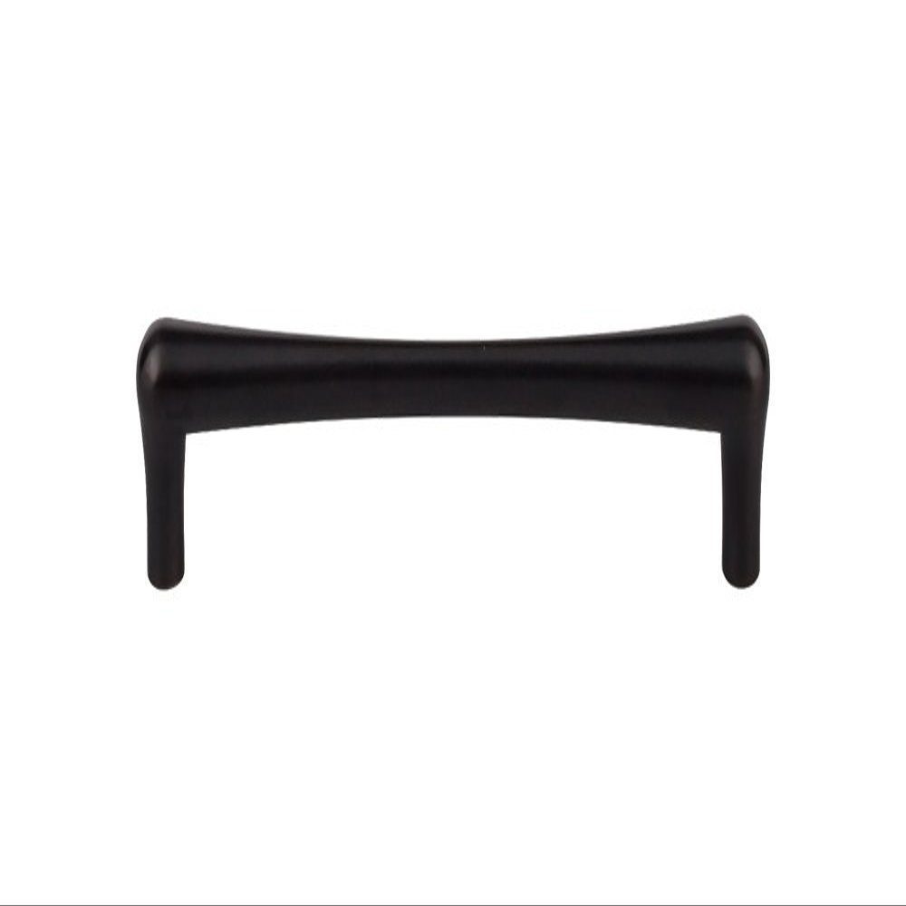 Top Knobs Brookline 6 5/16" Center to Center Bar Pull Tuscan Bronze