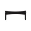 Top Knobs Brookline 6 5/16" Center to Center Bar Pull Tuscan Bronze view 1