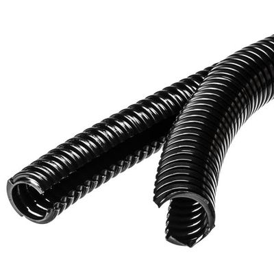 HellermannTyton - 166-11808 - Black - (Price per (1 Foot)