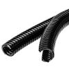 HellermannTyton - 166-11810 - Black - (Price per (1 Foot) view 1