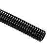 166-90268 - Conduit, Nylon 12 (Polyamide 12), Black, 42.5 mm, HG-HISL Series view 1