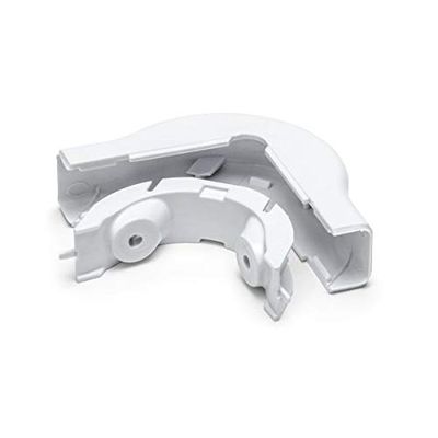 HellermannTyton - TSRP1W-29-1 - White - (Pack of 10)