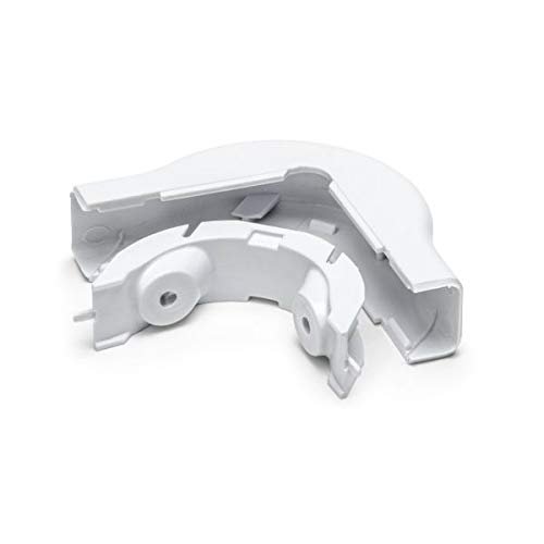 HellermannTyton - TSRP1W-29-1 - White - (Pack of 10)