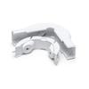 HellermannTyton - TSRP1W-29-1 - White - (Pack of 10) view 1