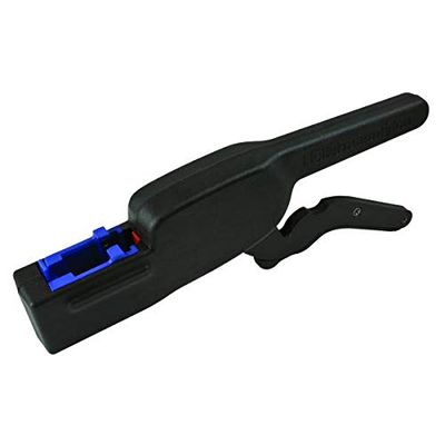 HellermannTyton - HT-TT02F - GST FTP Termination Tool - (Pack of 1)