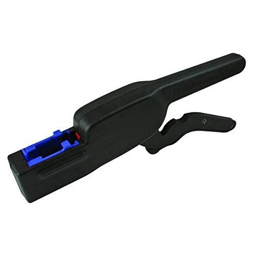 HellermannTyton - HT-TT02F - GST FTP Termination Tool - (Pack of 1)