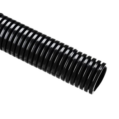HellermannTyton - 166-90291 - Black - (Price per (1 Foot)