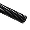 HellermannTyton - 166-90291 - Black - (Price per (1 Foot) view 1