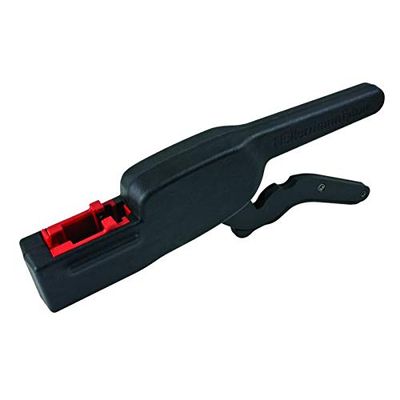 HellermannTyton - HT-TT02U - GST UTP Termination Tool - (Pack of 1)
