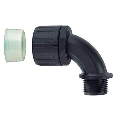 HellermannTyton - 166-90117 - Black - (Pack of 2)