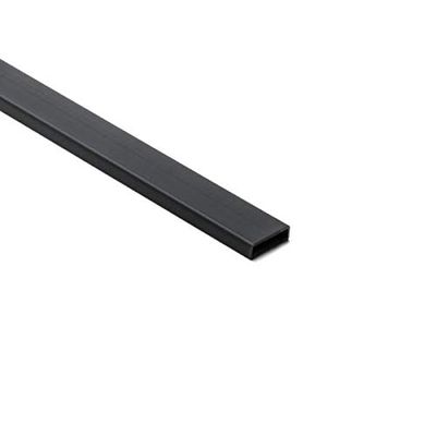 HellermannTyton - 181-90050 - Black - (Price per 120 feet)