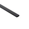 HellermannTyton - 181-90050 - Black - (Price per 120 feet) view 1