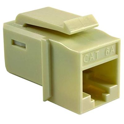 HellermannTyton - GSTJ6AU-IV - Ivory - (Pack of 1)