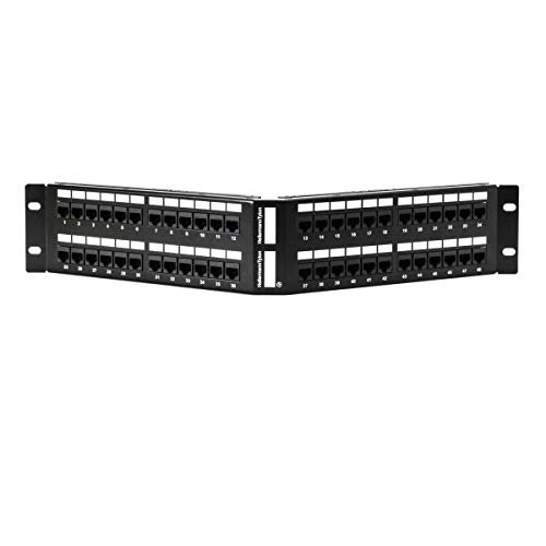 HellermannTyton - APP110C5E48 - Black - (Pack of 1)