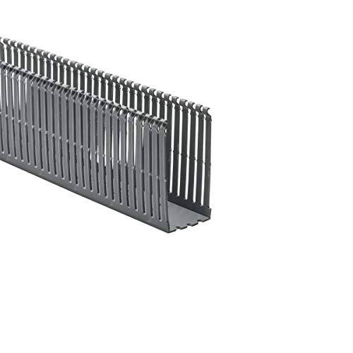 HellermannTyton - 181-00648 - Gray - (Price per 120 feet)