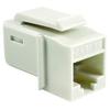 HellermannTyton - GSTJ6AU-WH - White - (Pack of 1) view 1