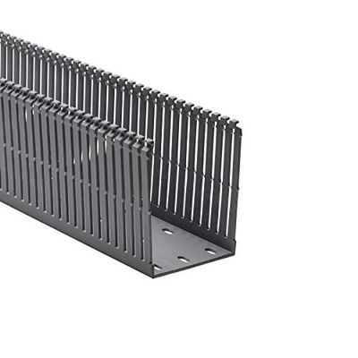 HellermannTyton - 181-00659 - Gray - (Price per 120 feet)